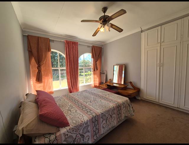 4 BEDROOM HOUSE FOR SALE IN BISHOPS BAY